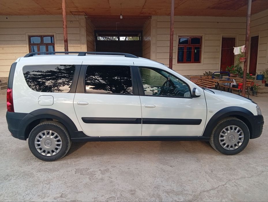 Other Largus 2019 — 3