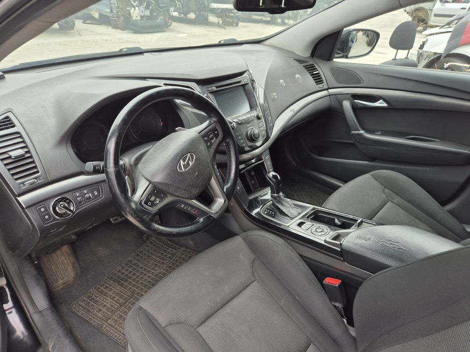 Dezmembram Hyundai i40 2016 1.7crdi D4FD  Euro 6 Automat