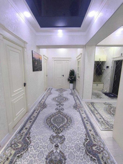 продается 3/8/10 новостройка ЖК  Salamatina