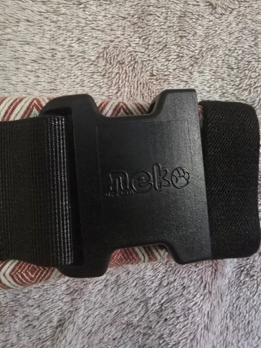 Ергономична раница Neko