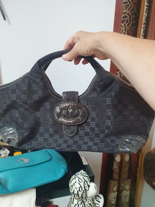 Чанти Stella McCartney  Prada Zara Etro