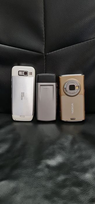 Nokia 8890 e52 n95 libere !