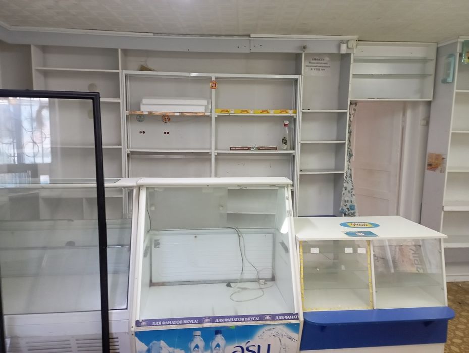 Продам магазин в авто город