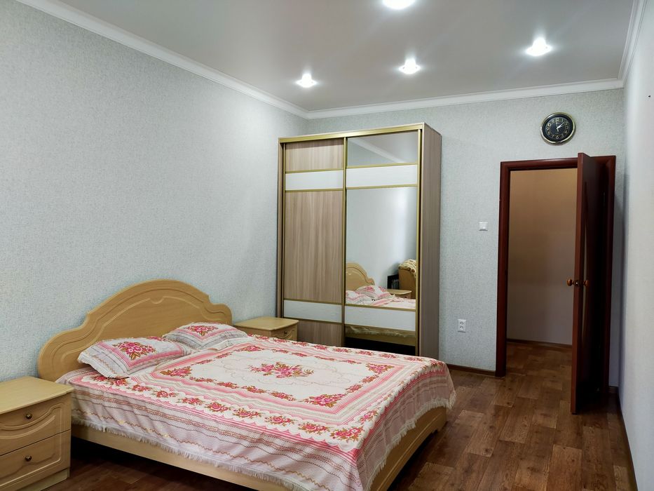 Сдам однокомнатную квартиру