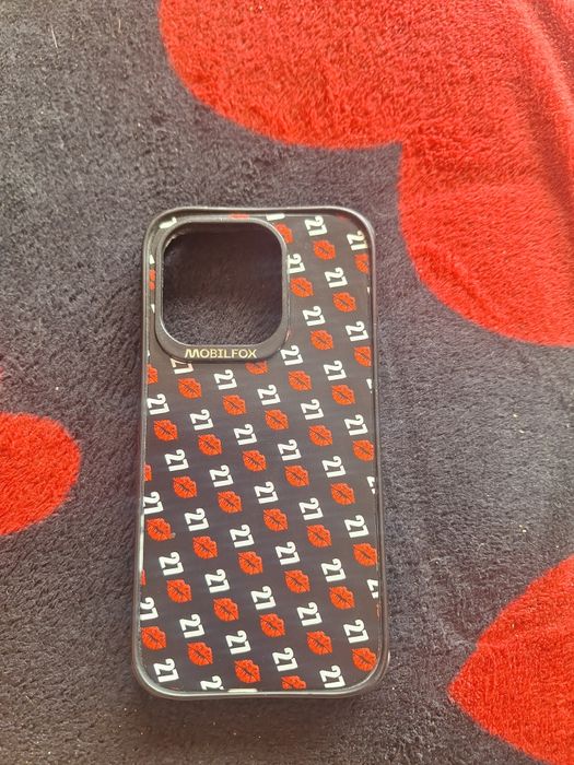 Vând iphone 15pro 128gb