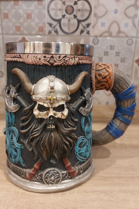 Кружка для пива пивная