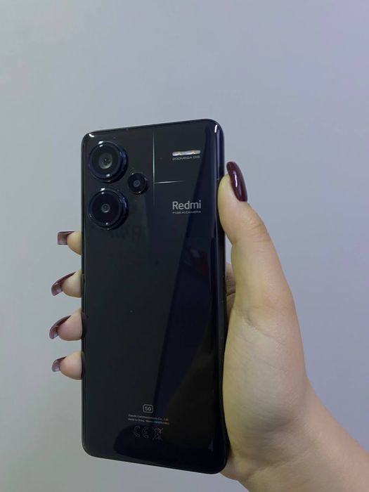 Xiaomi Redmi Note 13 Pro + 5G