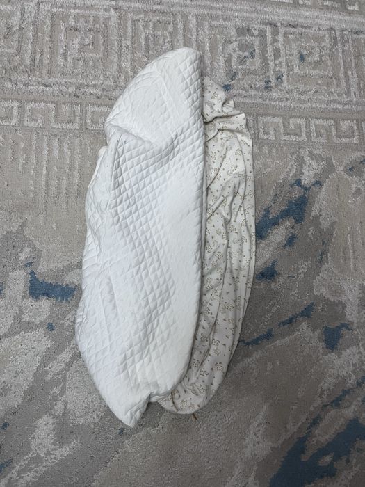 Продам кокон для новорожденных