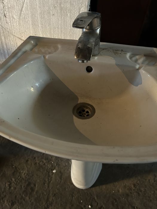 Раковина продам б/у