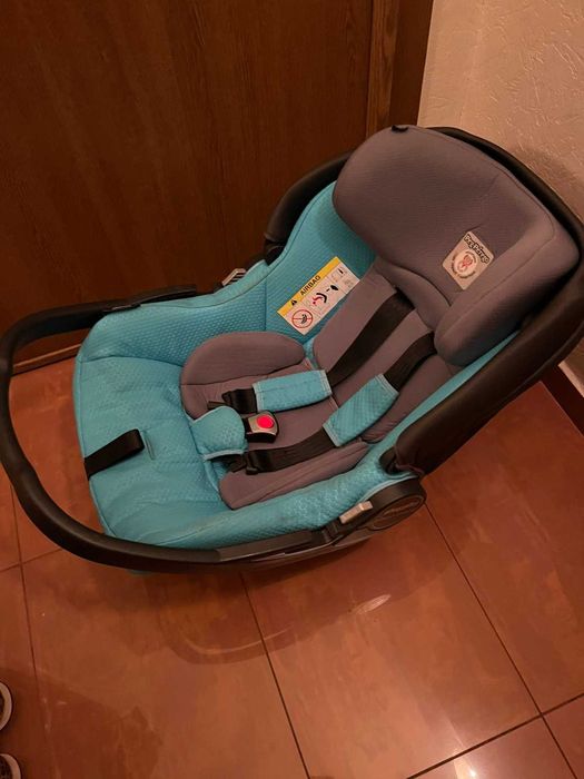 Столче за кола PegPerego primo viagio