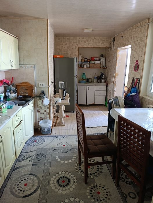 Продаю участок в Миробадском районе