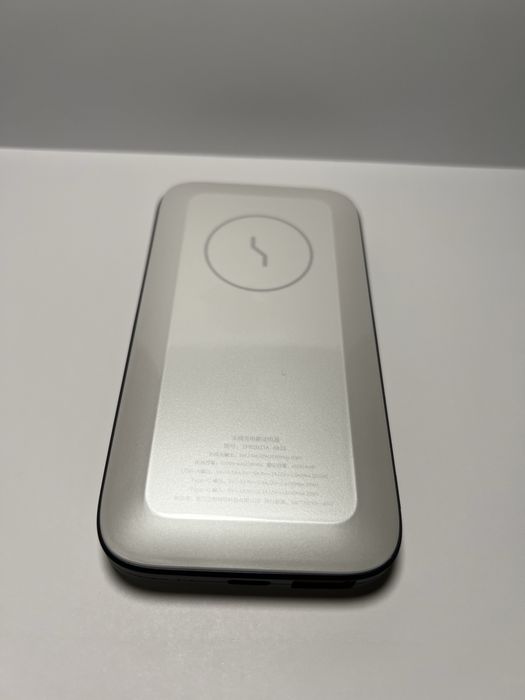 Powerbank Zeekr. (Пауэрбанк).