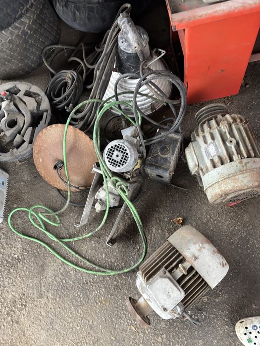 Електромотори за продаване