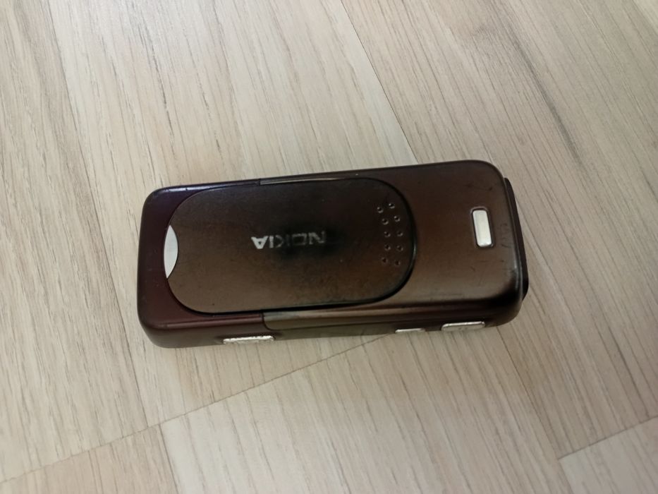 Nokia n73 imey 30 kunlik