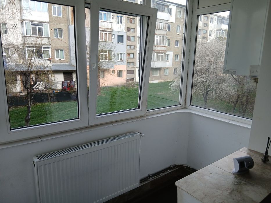 Apartament Zona Vișoi 2camere La Cheie
