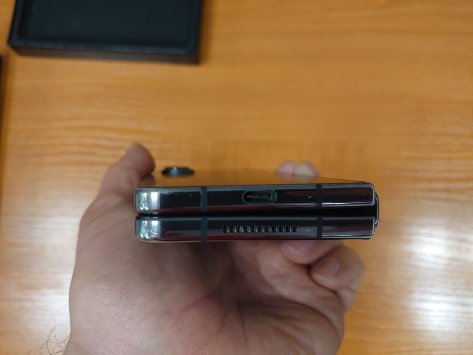 Samsung Z Fold 4 256 GB