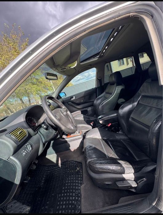 AUDI A3  1.9 TDI 4x4  SCHIMB