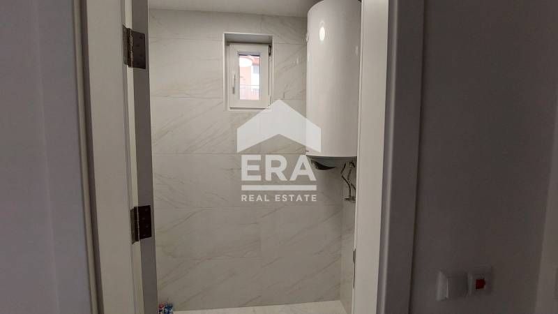 Едностаен напълно обзаведен апартамент в новопостроена сграда в ж.к Бр