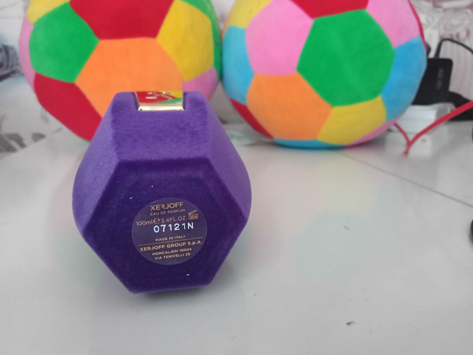 Парфюм Xerjoff Soprano