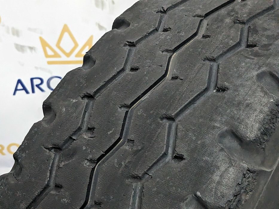 Anvelopa 10.00/R20 Dunlop (cod B100675I)