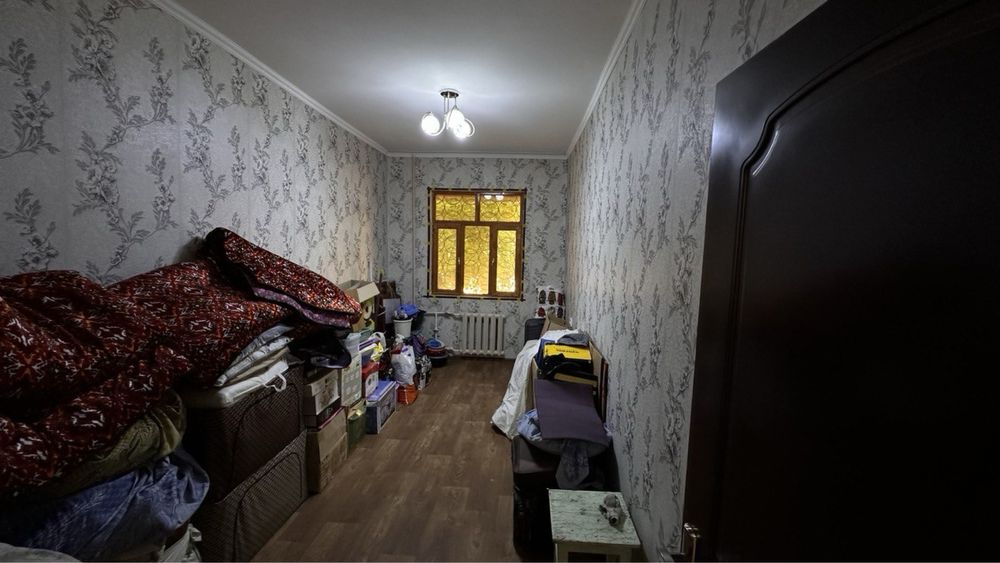 Продается 2-х комнатная квартира