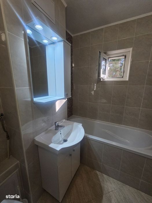 Apartament 2 camere Nicolina