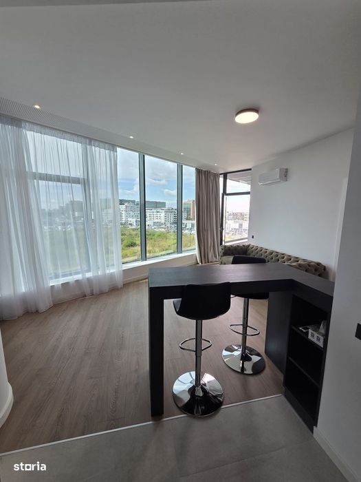 Apartament Premium| One North Lofts | Pipera|2 camere| Propietar|