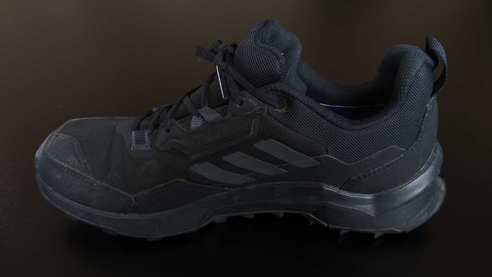 Adidas Terrex AX4 Gore-Tex