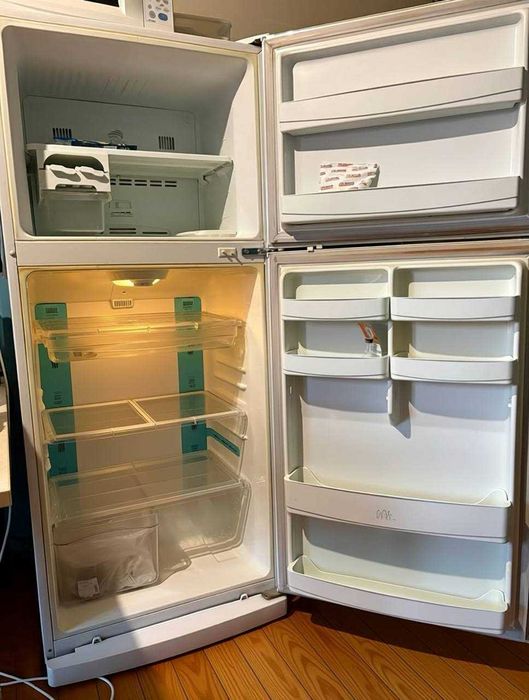 DAWEOO Холодильник 447Литров