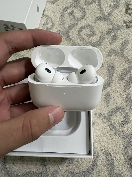 Airpods 3 pro