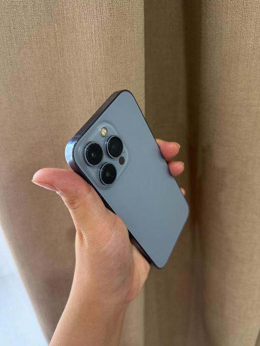 Iphone 13 pro 128 gb