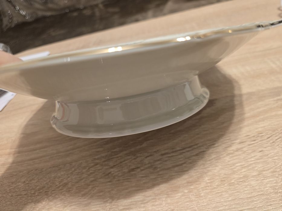 Vand platou , vesela