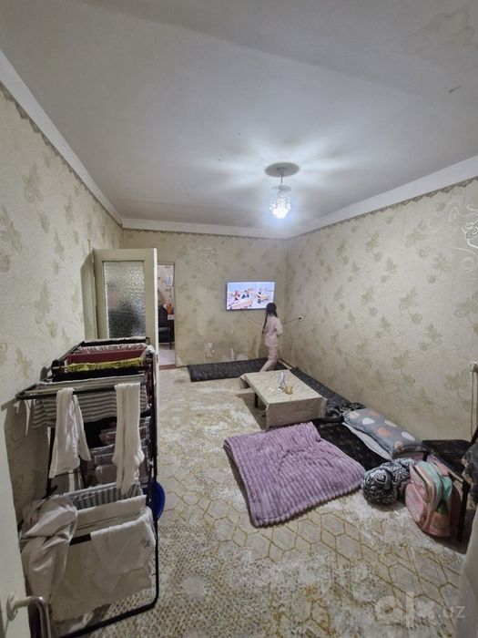 Продаётся 2 комнатная