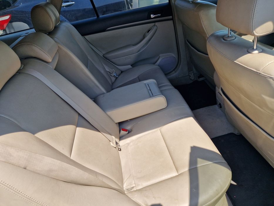 Dezmembrez Toyota Avensis T25 2003-2009 2.2 Dcat 177 cp