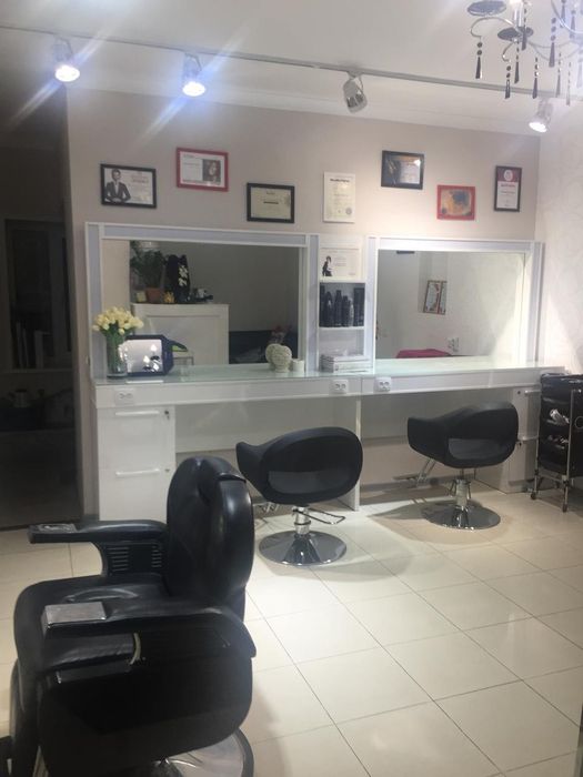 Продам мебель для салона красоты