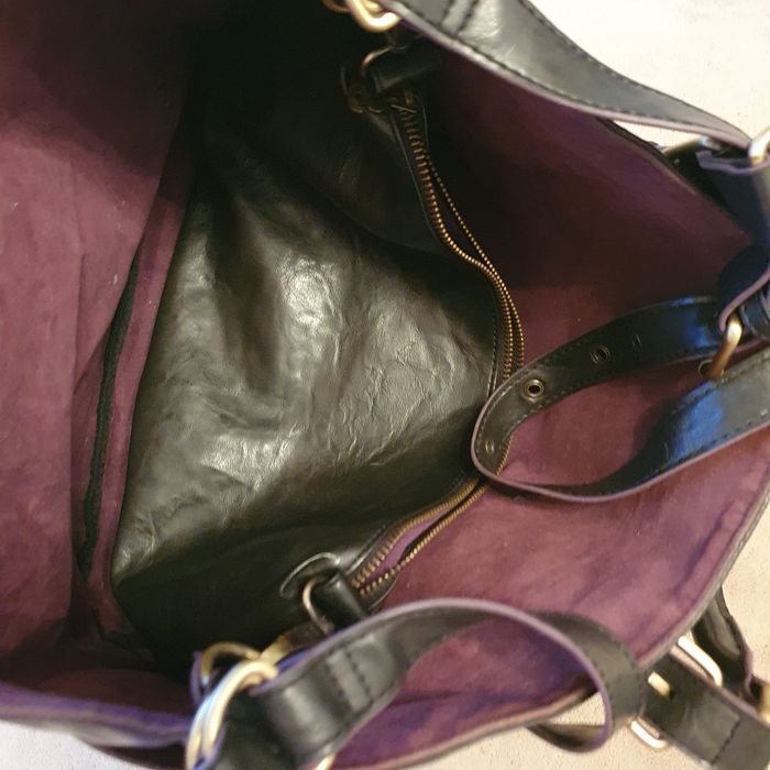 Geanta de umar Desigual