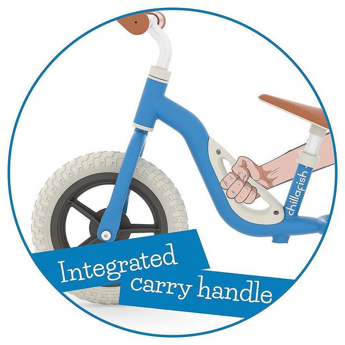 Chillafish charlie cpch01nav колело за баланс navy