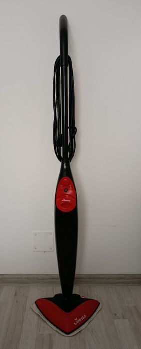 Mop cu aburi Vileda
