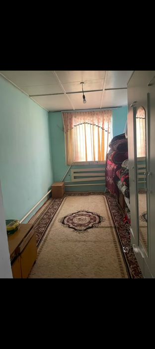 Үй сатылады жылы жайлы