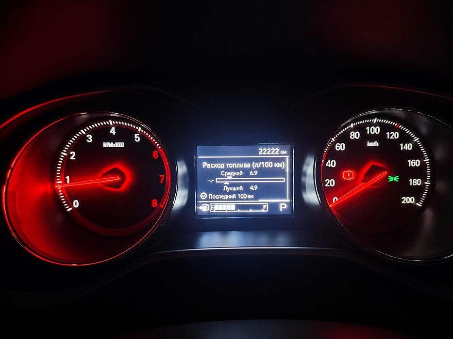 Chevrolet Onix Premier 2+