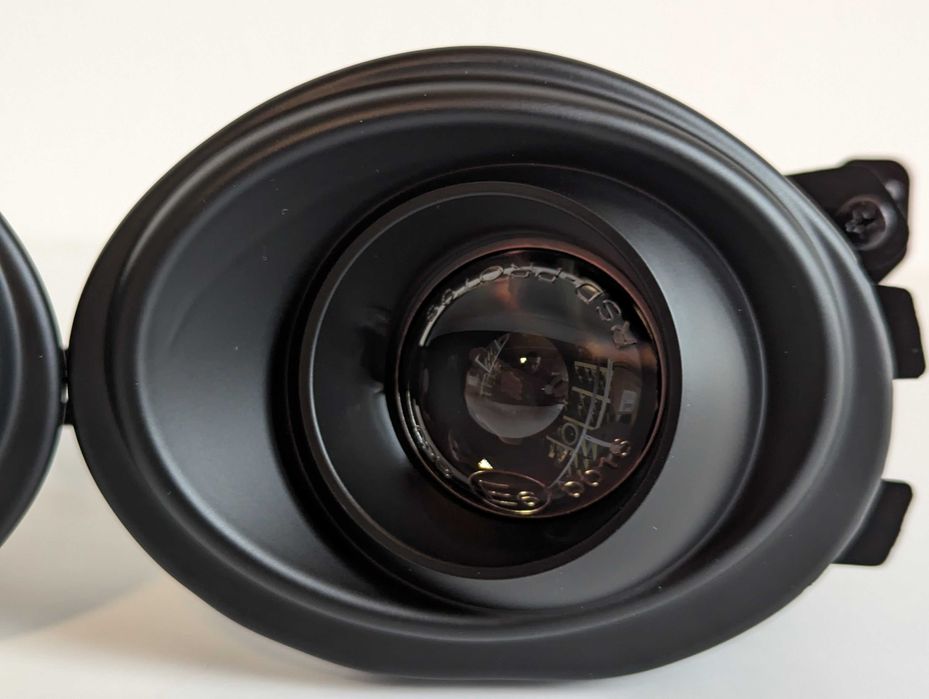 Халогени БМВ Е46 Е39 М броня тунинг Лупи Висок клас  BMW E46 E39