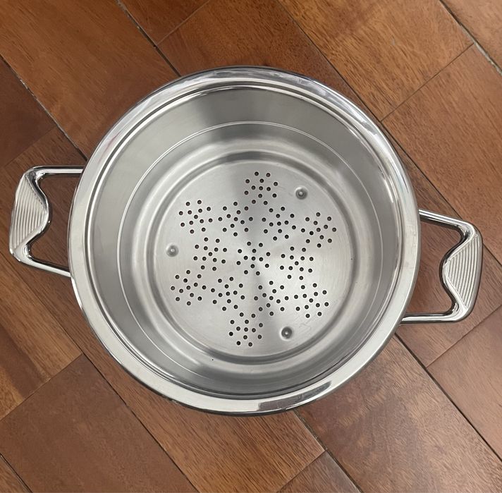 Пароварка Цептер