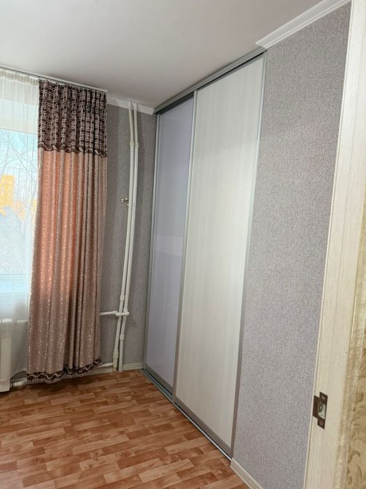 Сдается квартира