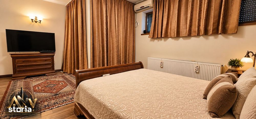 Apartament 3 Camere 111Mp | Elite Residence | Erou Iancu Nicolae | Pip
