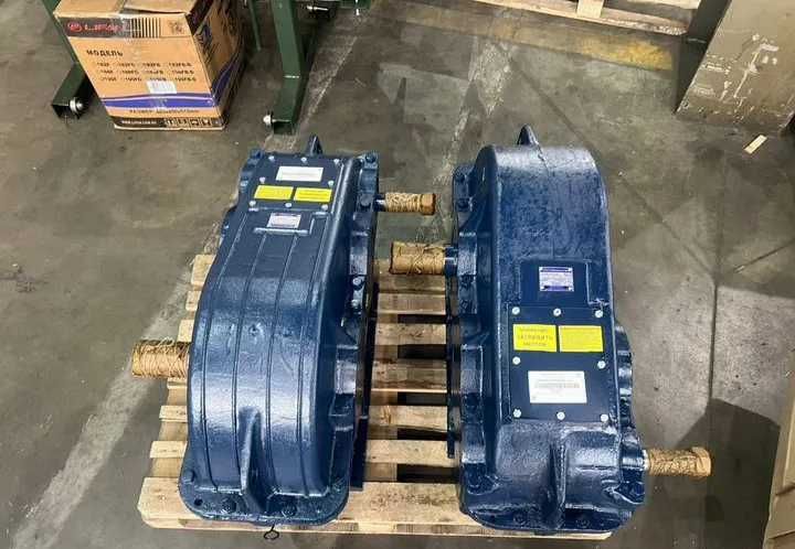 Редуктор 1Ц2У 1Ц3У