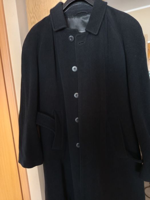 2 броя мъжки палта