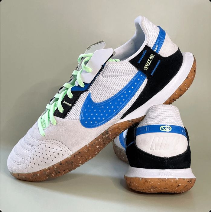 Nike Streetgato зальник