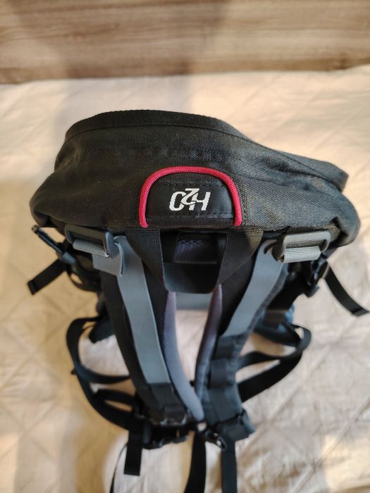Туристическа Раница Deuter aircomfort Futura27 Limited