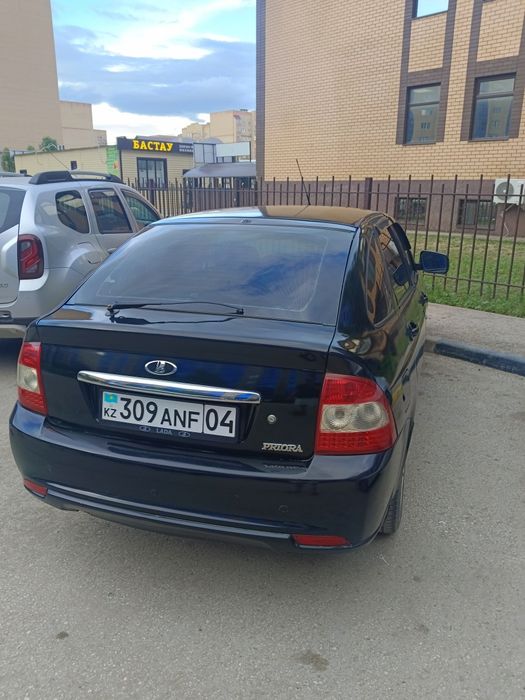 Приора 2 продам срочно