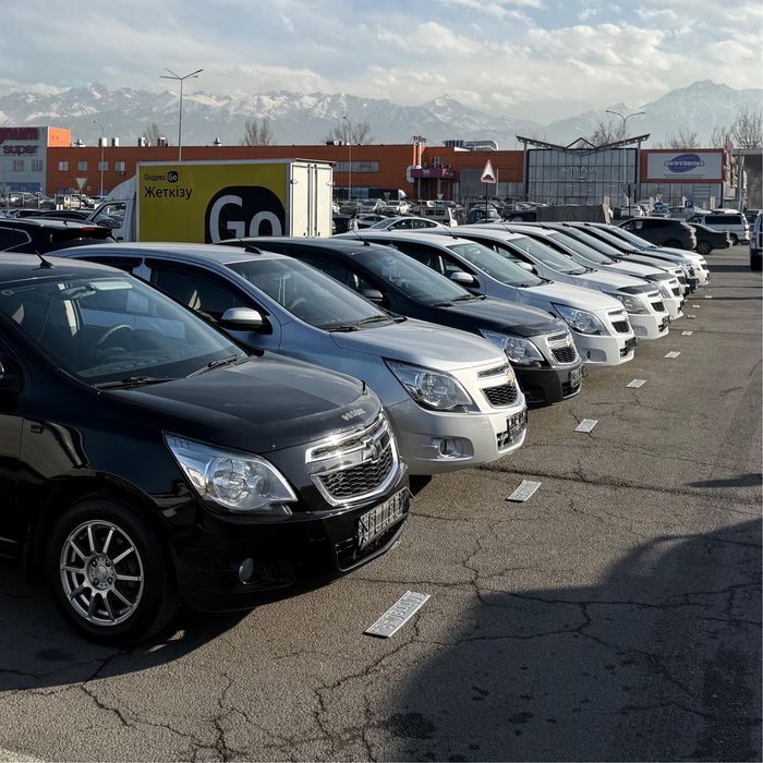 KOBALT без пв взнос